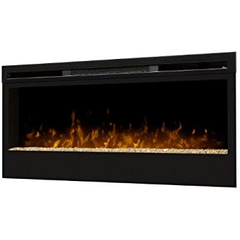 Dimplex Wall Mounted Electric Fireplace Awesome Amazon Dimplex Galveston Electric Fireplace Blf74 74