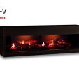 Dimplex Wall Mounted Electric Fireplace Beautiful Dimplex Pgf20 Opti V Electric Wall Mounted Fire