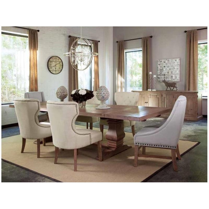 Dining Room Fireplace Awesome Coaster Furniture Florence Dining Table