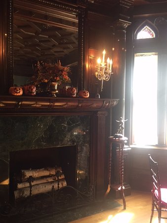 Dining Room Fireplace Beautiful Dining Room Fireplace Picture Of Ventfort Hall Mansion and