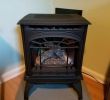 Direct Vent Fireplace Fresh Direct Vent Natural Gas Stove