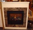 Direct Vent Fireplace Insert Unique Heatilator See Thru Direct Vent Gas Fireplace with Custom