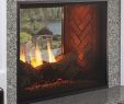 Direct Vent Gas Fireplace Elegant 36" fortress Indoor Outdoor Intellifire See Thru Direct Vent Fireplace Electronic Ignition Monessen