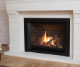 Direct Vent Gas Fireplace Inserts Fresh Valor H5 Series Gas Fireplaces – Inseason Fireplaces