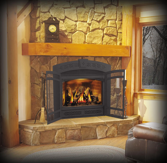 Direct Vent Gas Fireplace Inserts New the Fyre Place & Patio Shop Owen sound Tario
