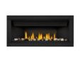 Direct Vent Gas Fireplace Installation Cost Elegant Napoleon ascent Linear Series 46