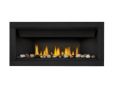 Direct Vent Gas Fireplace Installation Cost Elegant Napoleon ascent Linear Series 46