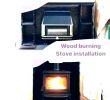 Direct Vent Gas Fireplace Installation Unique Cost Of Wood Burning Fireplace – Laworks