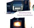 Direct Vent Gas Fireplace Installation Unique Cost Of Wood Burning Fireplace – Laworks