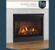 Direct Vent Gas Fireplace Reviews Awesome Quartz Series 32 Fireplace the Fireplace Of Palm Desert