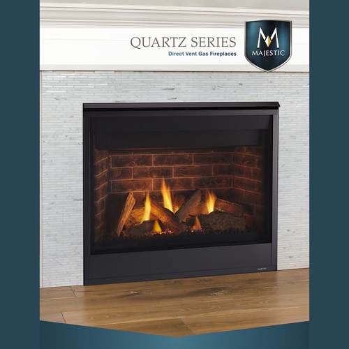 Direct Vent Gas Fireplace Reviews Awesome Quartz Series 32 Fireplace the Fireplace Of Palm Desert