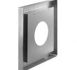 Direct Vent Gas Fireplace Reviews Beautiful Dura Vent 46dva Vss 4&apos &apos X 6 5 8&apos &apos