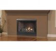 Direct Vent Propane Fireplace Best Of Majestic Patriot Convertible Direct Vent Fireplace 42 Inch