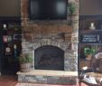 Distressed Fireplace Mantel Awesome Pinterest