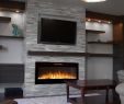 Diy Electric Fireplace Lovely Demotte Wall Mounted Electric Fireplace