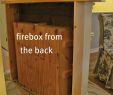 Diy Fireplace Insert Awesome How to Make A Faux Fireplace I Like