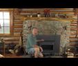 Diy Fireplace Insert Best Of Installing A Volgalzang Colonial Wood Burning Stove Insert