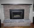 Diy Fireplace Insert Inspirational Gas Fireplace Insert before and after Makeover Yahoo Image