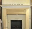 Diy Fireplace Remodel Best Of How to Build Yout Own Fireplace Tutorial