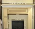 Diy Fireplace Remodel Best Of How to Build Yout Own Fireplace Tutorial