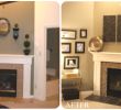 Diy Fireplace Remodel New Covering Brick Fireplace with Tile Charming Fireplace