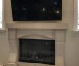 Diy Fireplace Surround Luxury Precast Diy Fireplace Mantel Modern Fireplace Mantel