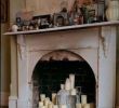 Diy Fireplace Surround Unique 20 Diy Fireplace Ideas Collections Fireplace Decor sobue