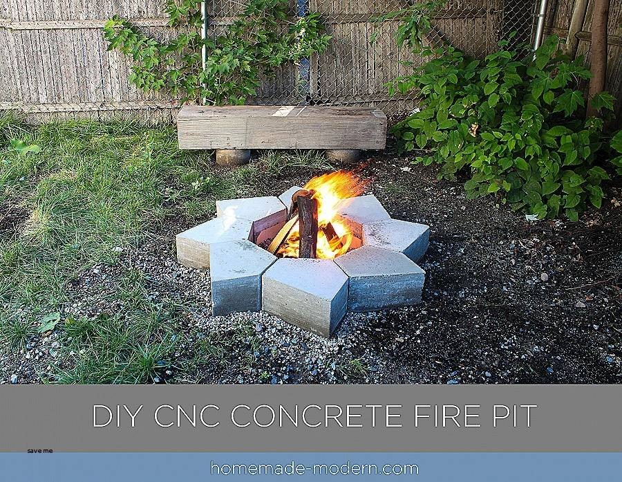 Diy Gas Fireplace Awesome Inspirational Diy Patio Fire Pit Ideas