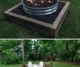 Diy Outdoor Fireplace Beautiful Diy Backyard Firepit Inspirational 30 Elegant Outdoor Fire