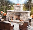 Diy Outdoor Fireplace Kits Inspirational Outdoor Fireplace Diy