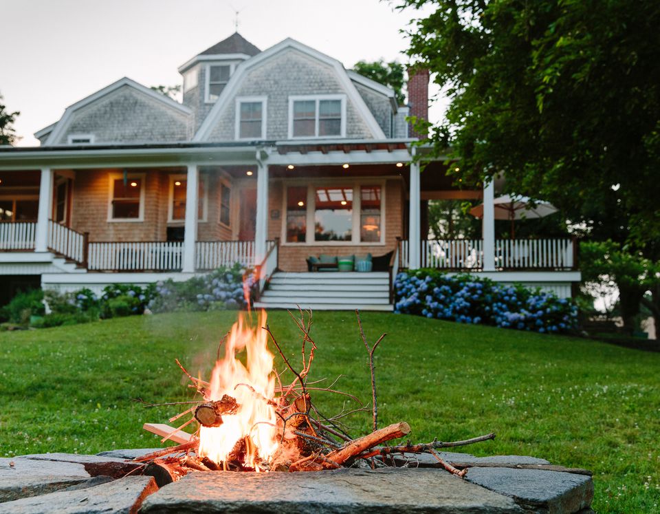 Diy Outdoor Fireplace Kits Lovely 10 Diy Backyard Fire Pits