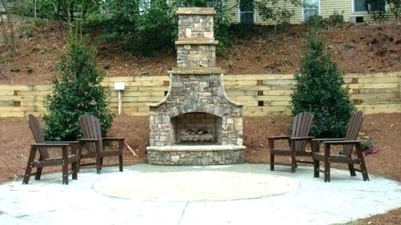 diy outdoor fireplace kits fireplace kits cool outdoor in od burning propane diy outdoor fireplace kits canada diy outdoor propane fireplace kits