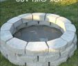 Diy Outdoor Fireplace New 20 Unique Cinder Block Patio Furniture Ideas Vendomemag