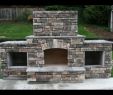 Diy Outdoor Stone Fireplace Elegant Videos Matching Build with Roman How to Build A Fremont