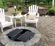 Diy Outdoor Stone Fireplace New 10 Diy Backyard Fire Pits