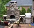 Diy Outdoor Stone Fireplace Unique Cultured Stone Outdoor Fireplace