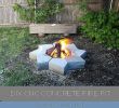 Diy Patio Fireplace Lovely Inspirational Diy Patio Fire Pit Ideas