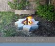 Diy Patio Fireplace Lovely Inspirational Diy Patio Fire Pit Ideas