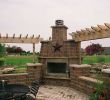 Diy Patio Fireplace Lovely Keystone Country Manor Outdoor Fireplace Keystone