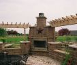 Diy Patio Fireplace Lovely Keystone Country Manor Outdoor Fireplace Keystone