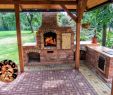 Do It Yourself Outdoor Fireplace Inspirational 10 Building Outdoor Fireplace Grill Re Mended for You