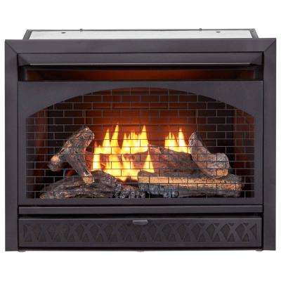 Does A Gas Fireplace Need A Chimney Fresh Gas Fireplace Inserts Fireplace Inserts the Home Depot