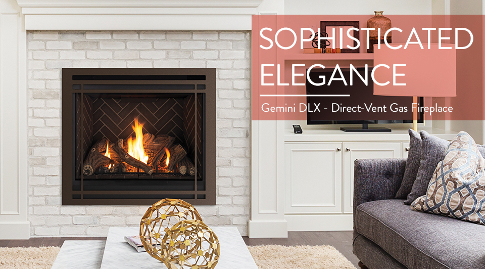 Does A Gas Fireplace Need A Chimney Luxury astria Fireplaces & Gas Logs