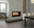 Double Fireplace Best Of Double Sided Fireplaces Two Sides Endless Benefits