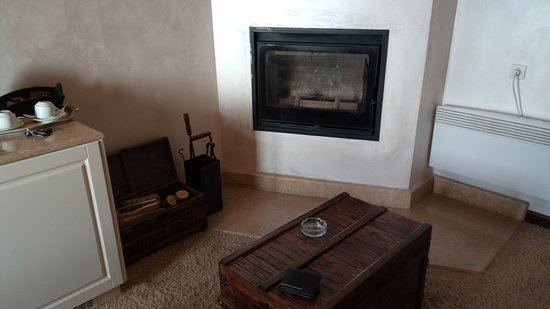Double Fireplace Lovely Double Room with Fireplace Picture Of Hotel Likoria