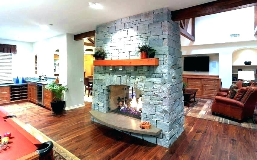 Double Sided Fireplace Indoor Outdoor Best Of Inside Outside Fireplace – topcat