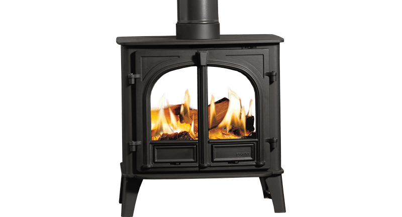 Double Sided Gas Fireplace Awesome Stockton Double Sided Wood Burning & Multi Fuel Stoves