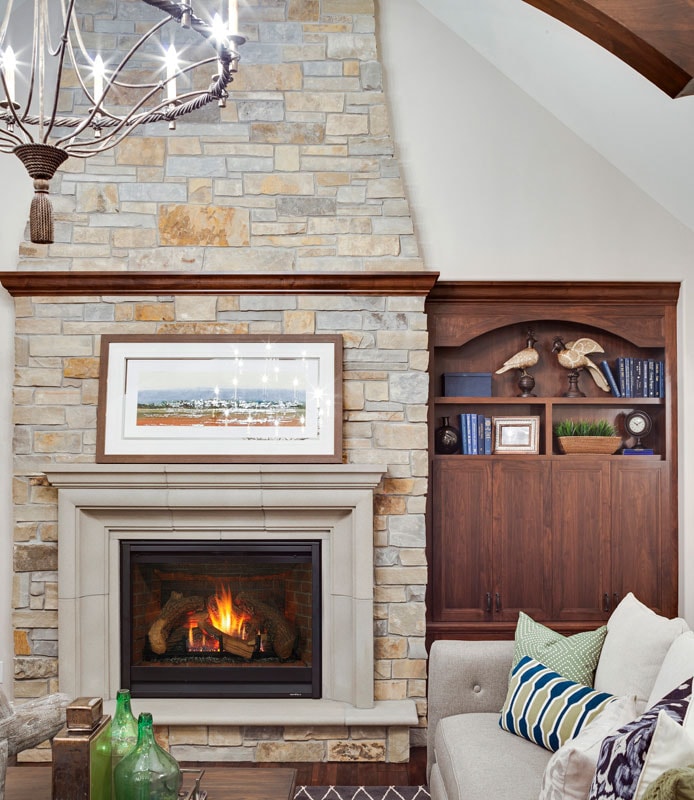 Double Sided Gas Fireplace Best Of Unique Fireplace Idea Gallery
