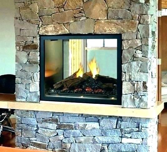 Double Sided Gas Fireplace Insert Inspirational Double Sided Fireplace Insert – Abercrombieandfitchbrussel