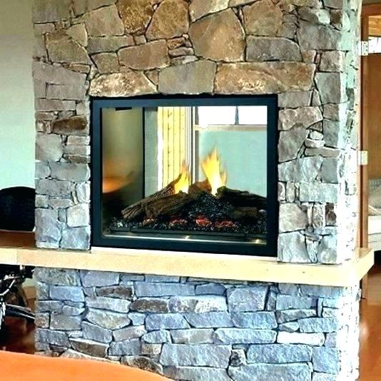 Double Sided Gas Fireplace Insert Inspirational Double Sided Fireplace Insert – Abercrombieandfitchbrussel